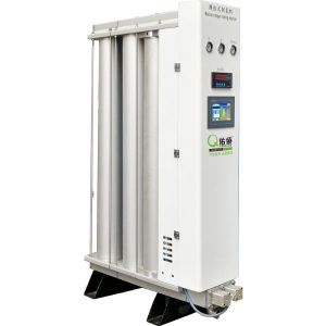 PSA工業(yè)制氮機